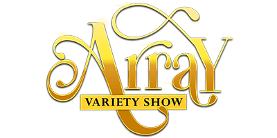 Array Variety Show Pigeon Forge